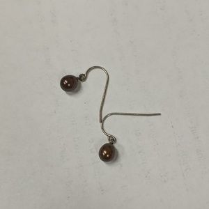 Honora pearl drop earrings